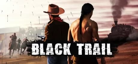 Steam串流游戏《黑色轨迹VR》Black Trail VR