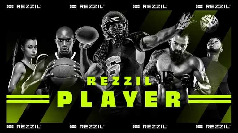 Steam串流游戏《体育训练VR+全dlc》中文版 Rezzil Player（免费下载）