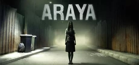 Steam串流游戏《阿瑞亚VR》ARAYA（免费下载）