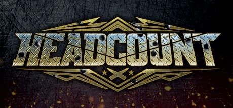 Steam串流游戏：《人员编制VR》HeadCount（免费下载）