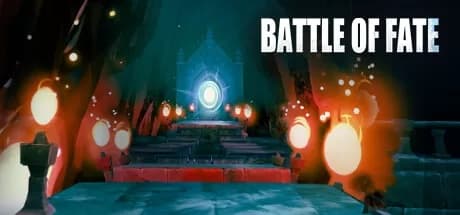Steam串流游戏《命运之战VR》Battle of Fate（免费下载）