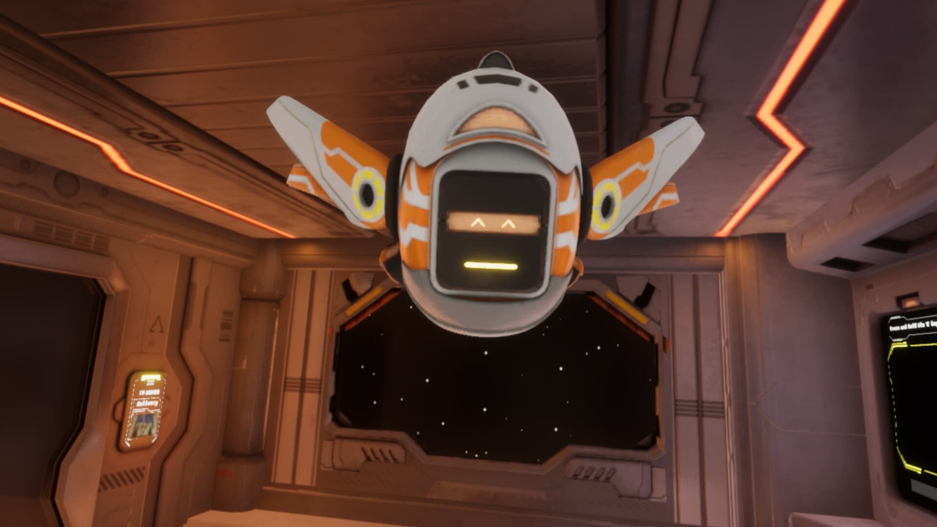 Steam串流游戏《星际回响VR》中文版 Stellar Echoes（免费下载）