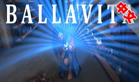 Steam串流游戏《巴拉维塔》Ballavita（免费下载）
