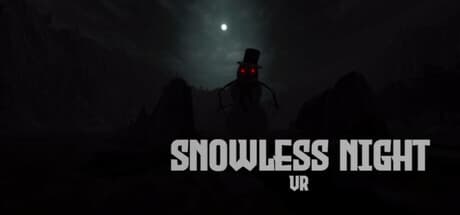 Steam串流游戏《无雪之夜》Snowless Night