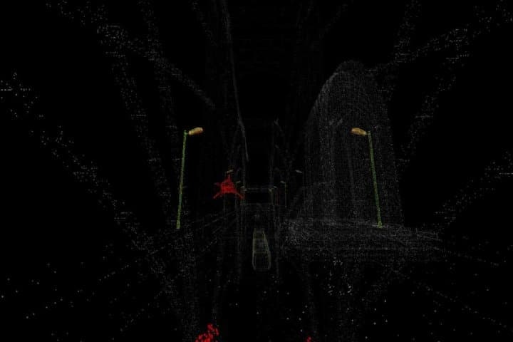 Steam串流游戏《黑暗感官》Sense of Darkness