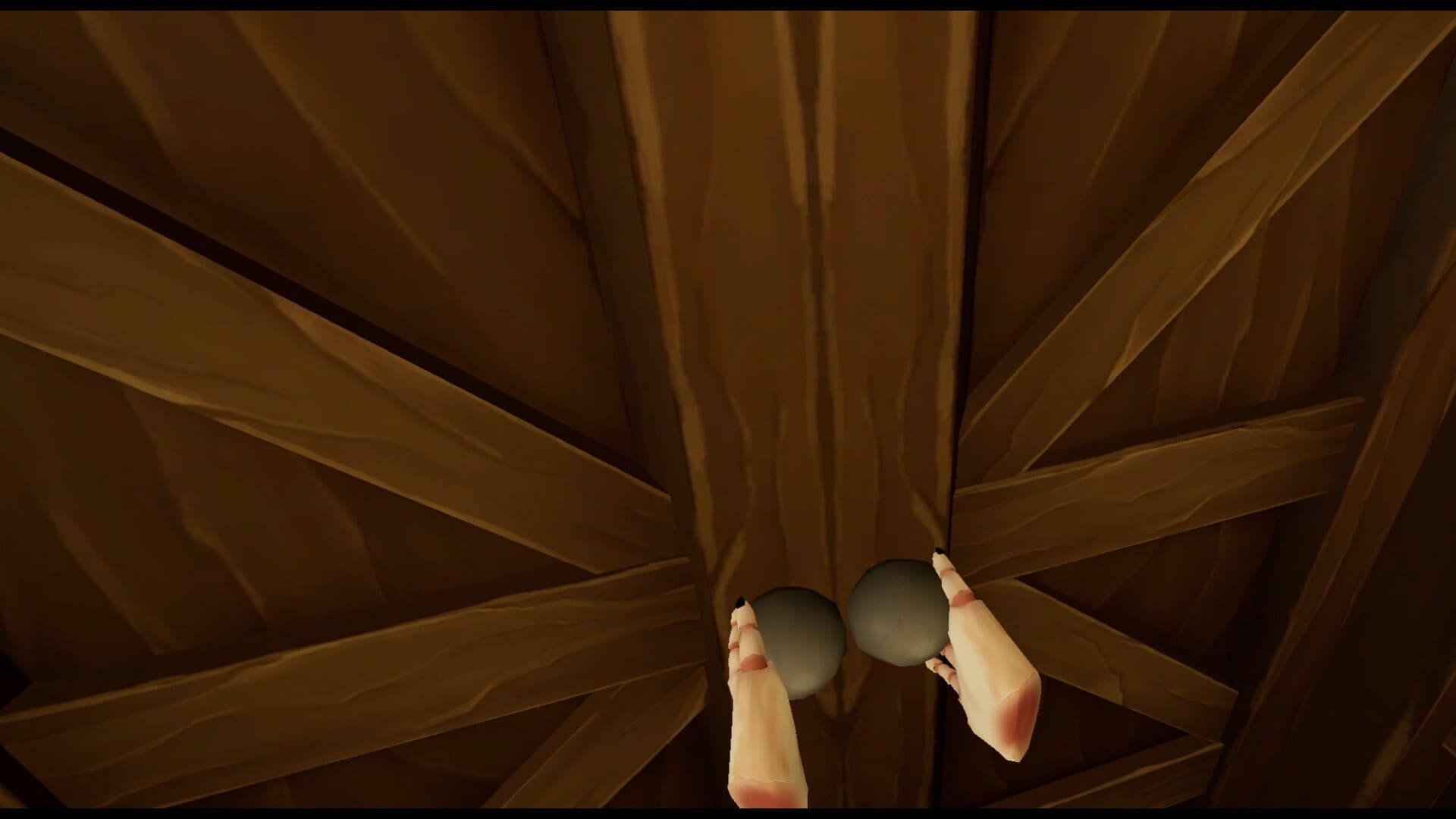 Steam串流游戏《魔女の館VR》（免费下载）