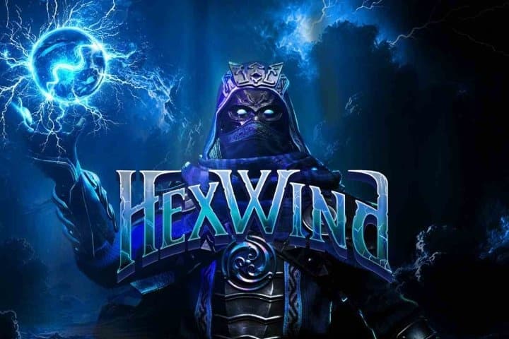 Steam串流游戏《六角世界》HexWind VR