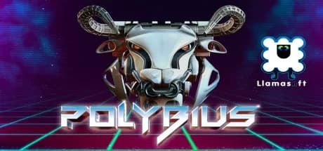 Steam串流游戏《波利比乌斯VR》POLYBIUS（免费下载）