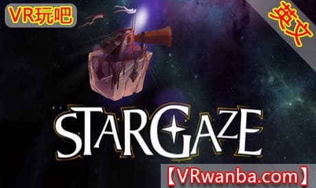 Steam串流游戏《观星》Stargaze