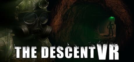 Steam串流游戏《黑暗侵袭VR》THE DESCENT VR