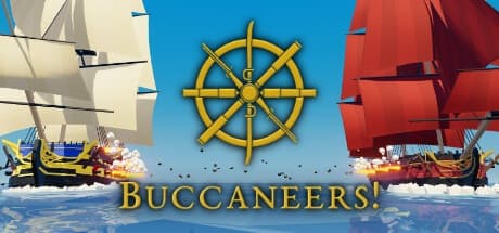 Steam串流游戏《海盗》Buccaneers