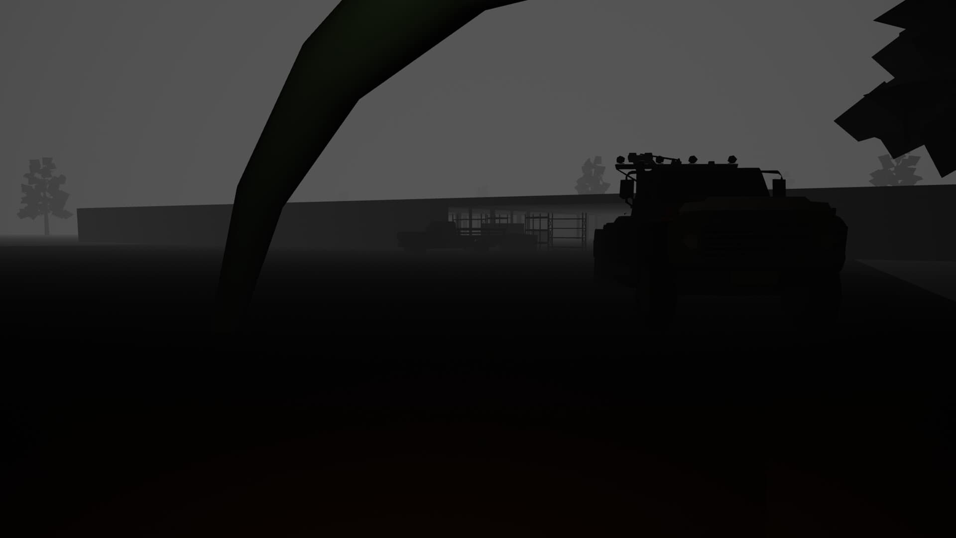 Steam串流游戏《造化VR》Nature VR（免费下载）