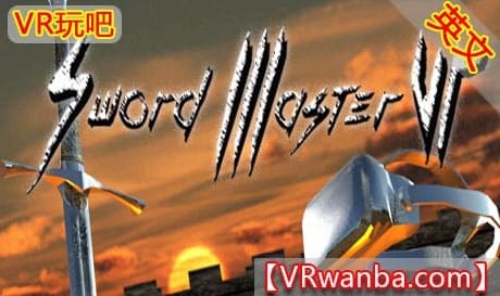 Steam串流游戏《刀剑大师VR》Sword Master VR（免费下载）