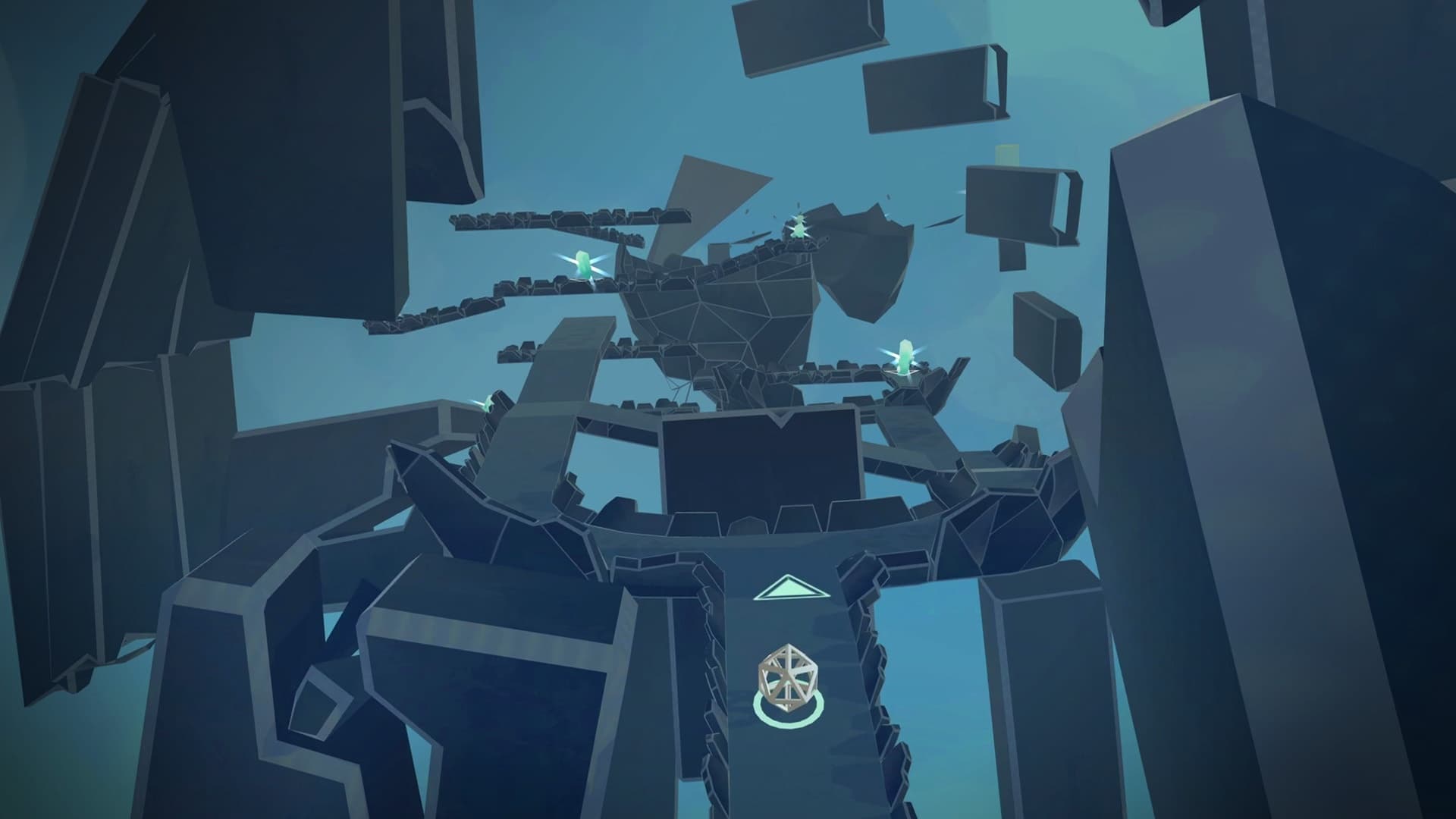 Steam串流游戏《阿尔卡之路VR》Arca’s Path VR(免费下载)