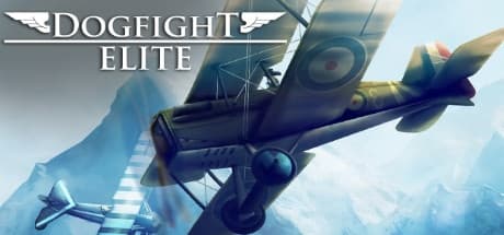 Steam串流游戏：《混战精英VR》Dogfight Elite（免费下载）