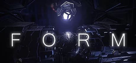 Steam串流游戏《形式VR》FORM VR（免费下载）