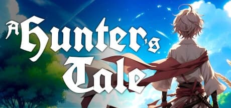 Steam串流游戏《猎人的故事》A Hunters Tale