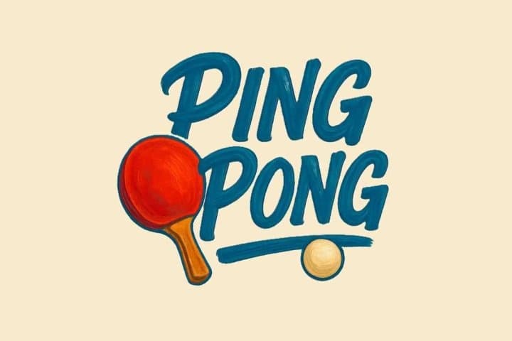 Steam串流游戏《乒乓球》pong It! VR（免费下载）