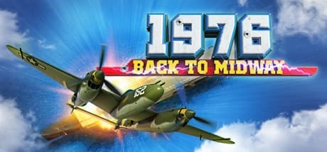 Steam串流游戏《1976-回到中岛》1976-Back to midway