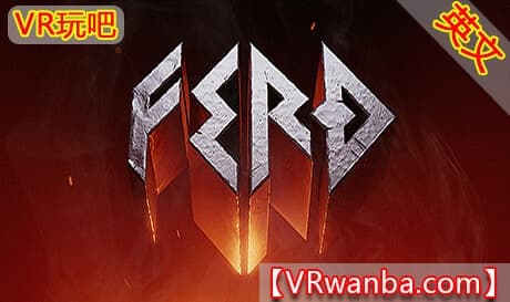Steam串流游戏《复仇之旅》FERD