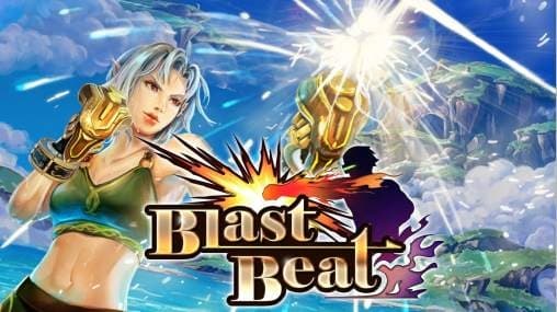 Steam串流游戏：《爆炸节拍VR》Blast Beat VR（免费下载）
