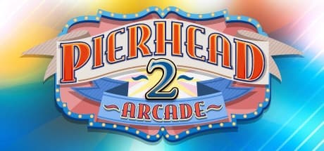 Steam串流游戏《街机厅2VR》Pierhead Arcade 2 VR（免费下载）