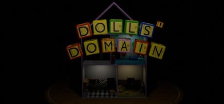 Steam串流游戏《玩偶领地》Dolls Domain