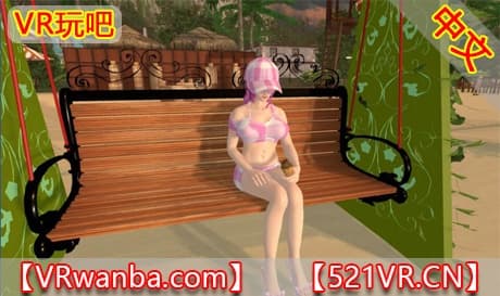Steam串流游戏《海滩惊魂VR》Beach Cry of VR（免费下载）