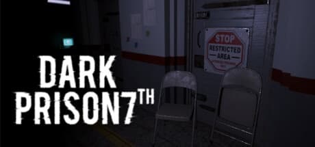 Steam串流游戏《黑暗牢狱 第七层》Dark Prison 7th