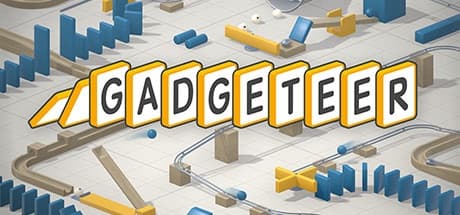 Steam串流游戏《多米诺游戏VR》Gadgeteer VR (免费下载）