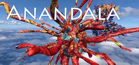 Steam串流游戏《阿南达拉》Anandala
