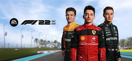 Steam串流游戏《F1赛车VR》F1? 22