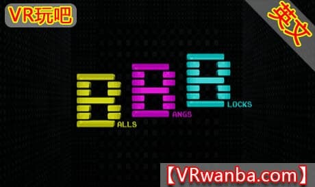 Steam串流游戏《BBB：球撞击块》BBB: Balls Bangs Blocks