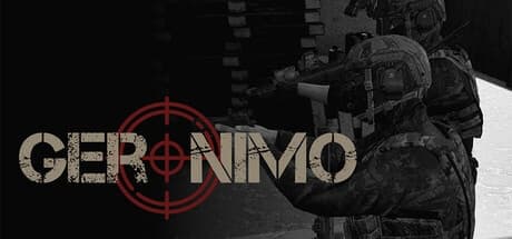 Steam串流游戏《杰罗战队》GERONIMO