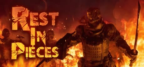 Steam串流游戏《安葬特工队》Rest In Pieces（免费下载）