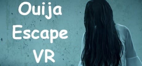 Steam串流游戏《通灵逃脱VR》Ouija Escape VR