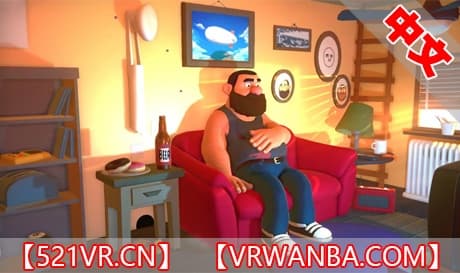 Steam串流游戏《自杀小子》Suicide Guy VR（免费下载）