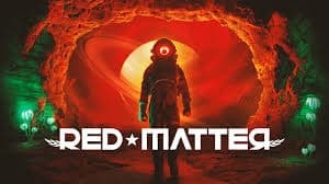 Steam串流游戏《红色物质VR》Red Matter VR