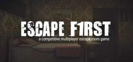 Steam串流游戏《密室逃亡1VR》Escape First（免费下载）