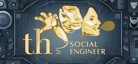 Steam串流游戏《社会工程师VR》 The Social Engineer（免费下载）