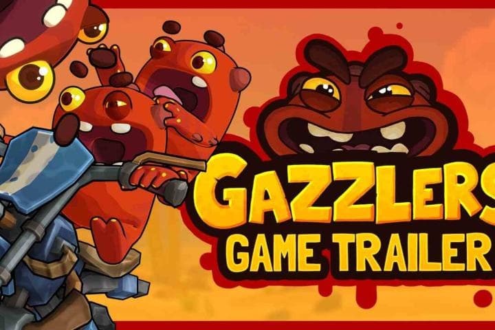 Steam串流游戏《油老虎VR》GAZZLERS（免费下载）