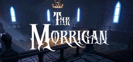 Steam串流游戏《莫里根VR》The Morrigan（免费下载）