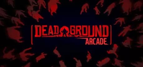 Steam串流游戏《死亡之地VR》Dead Ground Arcade（免费下载）