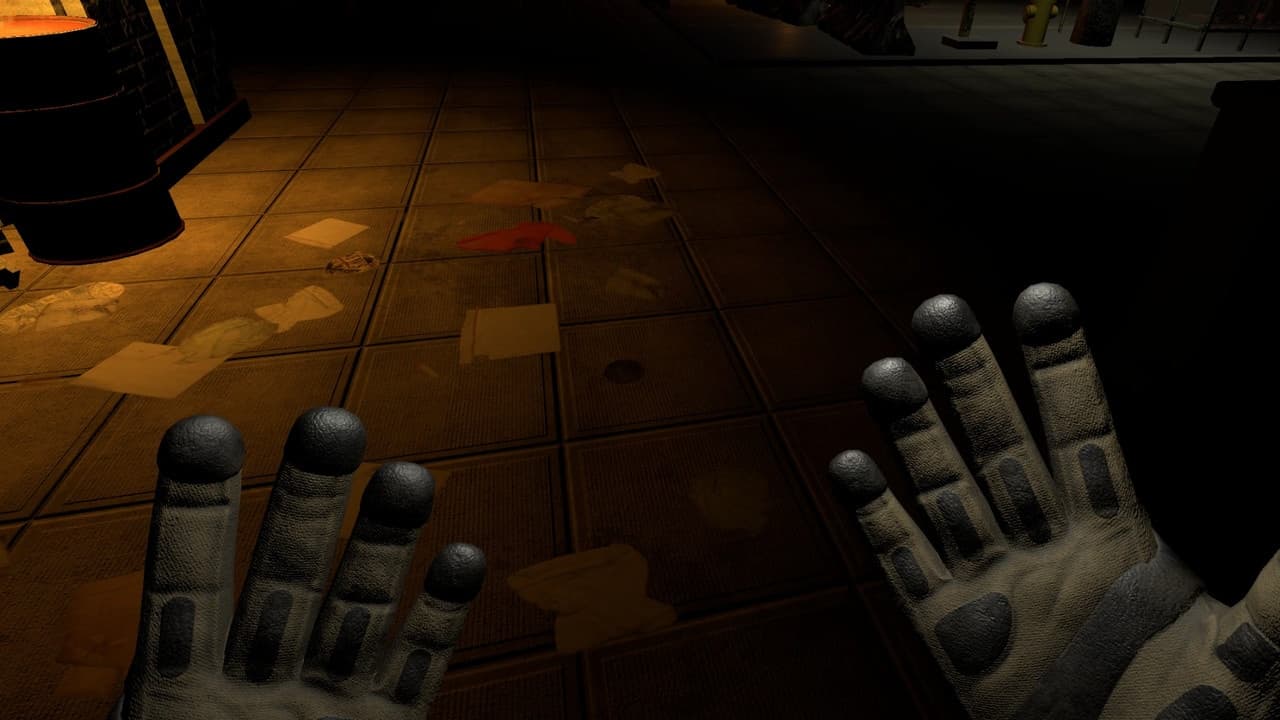 Steam串流游戏《粉碎丧尸VR》Zombie Crush VR（免费下载）