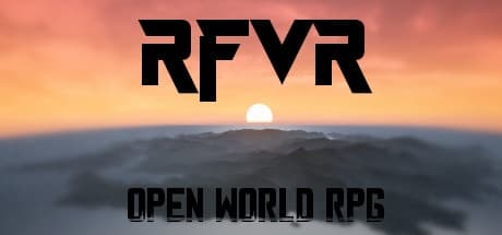 Steam串流游戏：《射频VR》RFVR 破解版（免费下载）