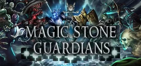 Steam串流游戏《魔法石守护者VR》Magic Stone Guardians（免费下载）