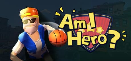 Steam串流游戏《我的英雄》AmIHero