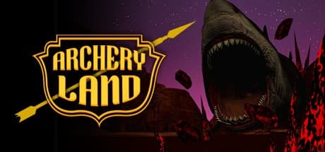 Steam串流游戏《射箭乐园》Archery Land（免费下载）