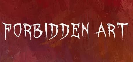 Steam串流游戏《禁忌艺术VR》Forbidden Art