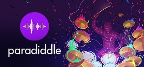 Steam串流游戏《架子鼓VR》Paradiddle